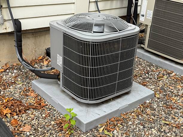 24/7 Emergency Hvac experts in Rock Island, WA