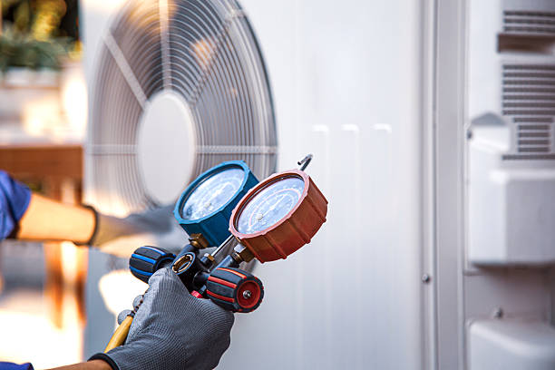 Affordable Hvac solutions in Rock Island, WA