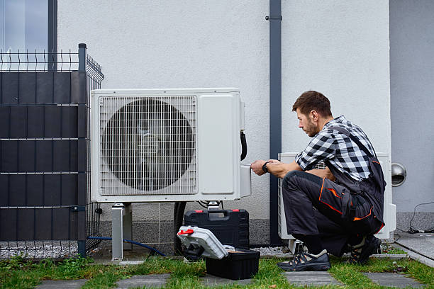 Top rated local Hvac specialists in Rock Island, WA